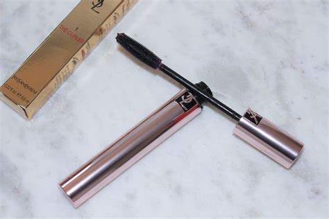 ysl the curler reviews|ysl curler mascara review.